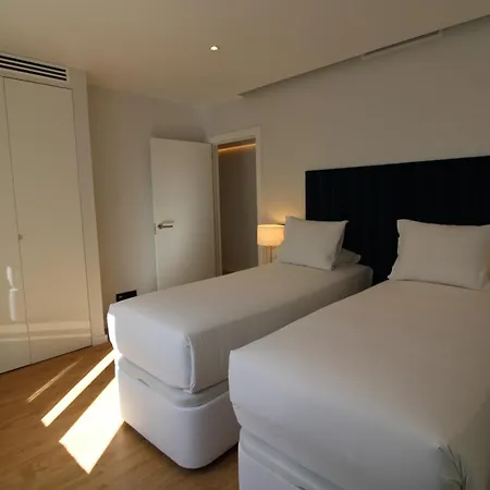 Apartment Your In Lisbon! *
