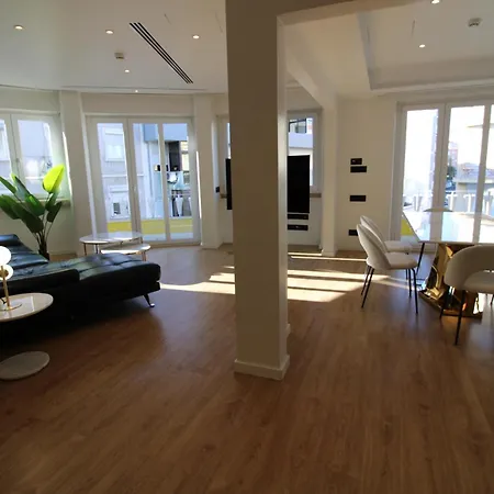 Apartment Your In Lisbon! Lisbon