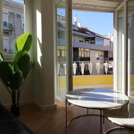 Apartment Your In Lisbon!
