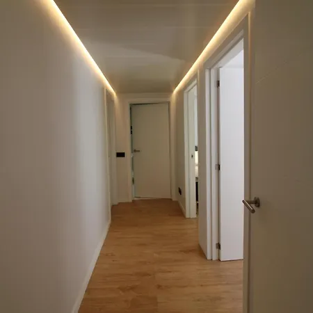 Your In Lisbon! Apartment Lisbon