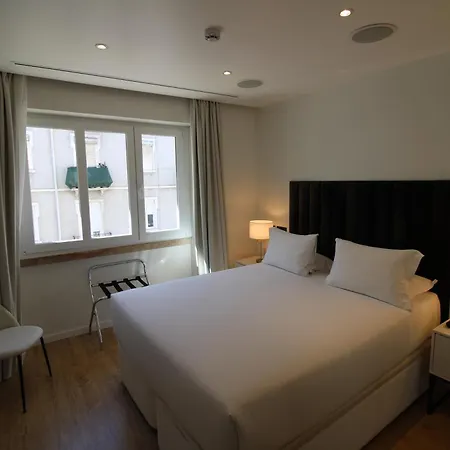 Lejlighed Your In Lisbon! *