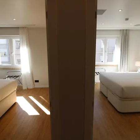 Your In Lisbon! Apartment Lisbon