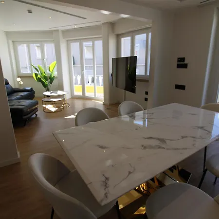 Apartment Your In Lisbon! *